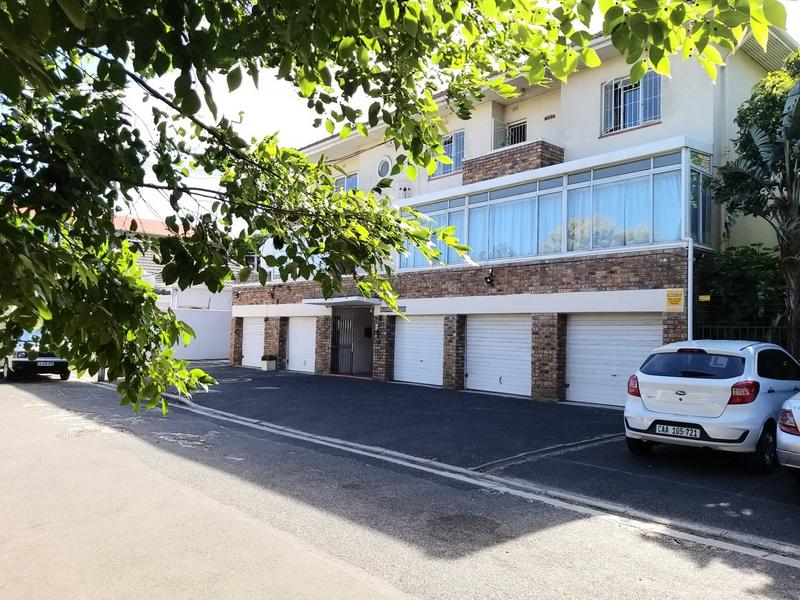 To Let 2 Bedroom Property for Rent in Rondebosch Western Cape